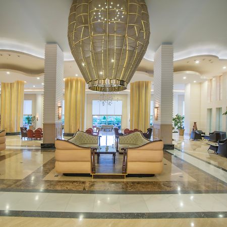 Starlight Resort Hotel Manavgat Eksteriør billede